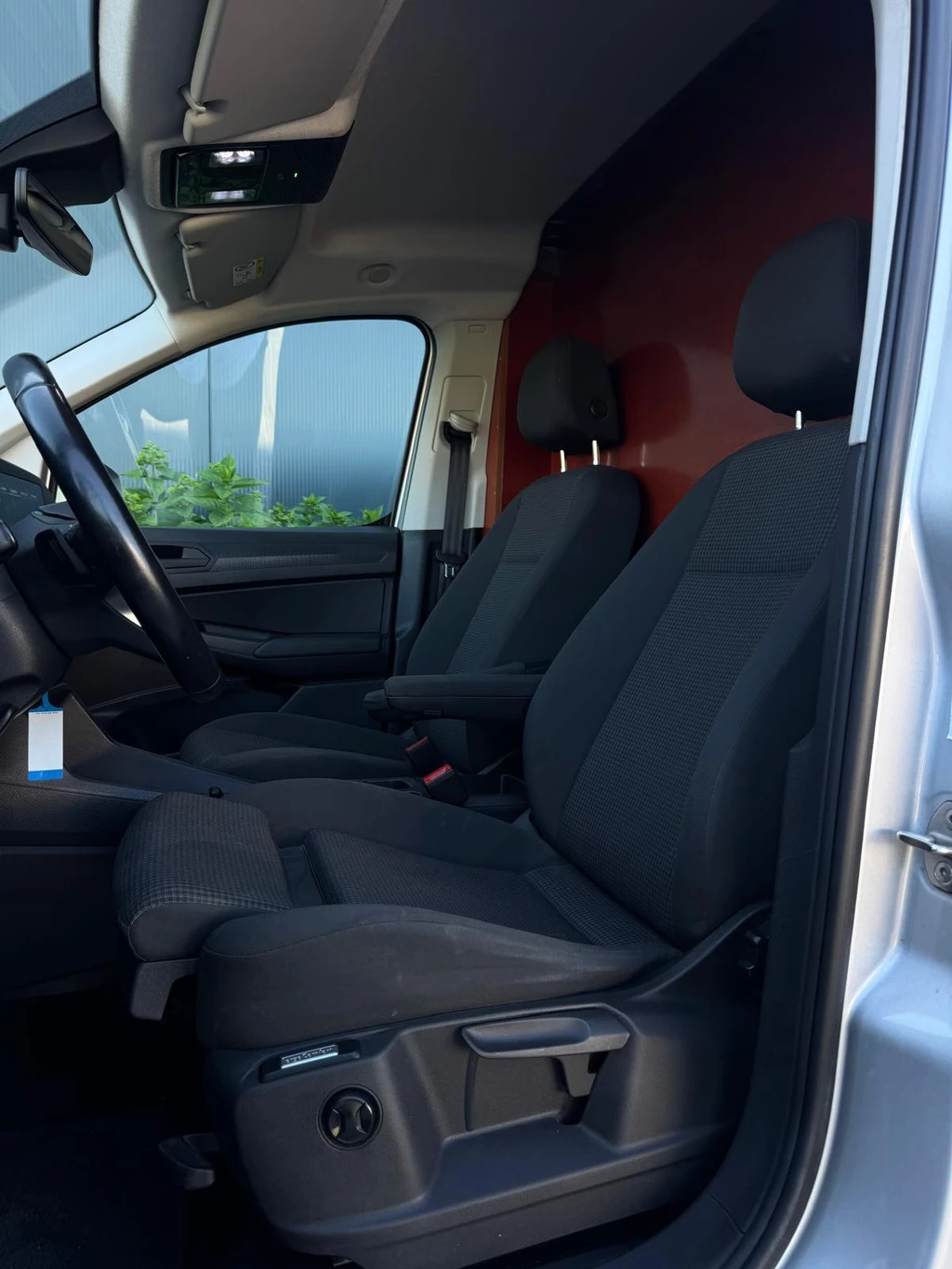 Volkswagen Caddy – foto 28