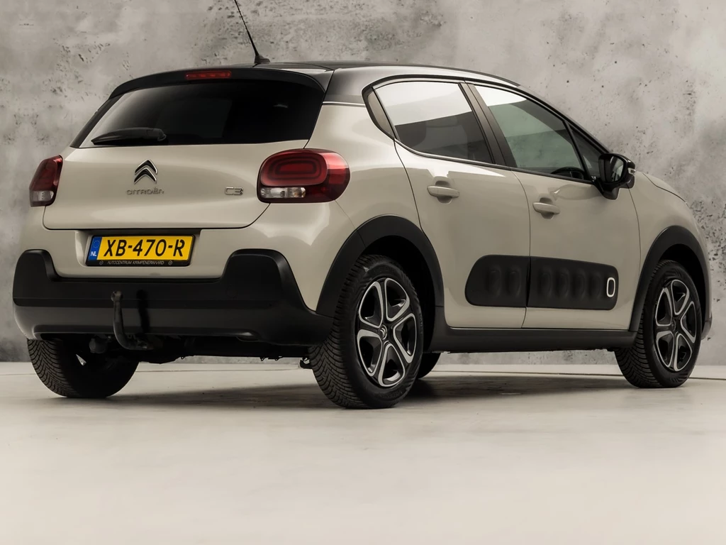 Citroën C3 – foto 6