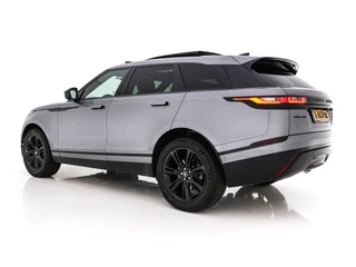 Land Rover Range Rover Velar – thumbnail 2