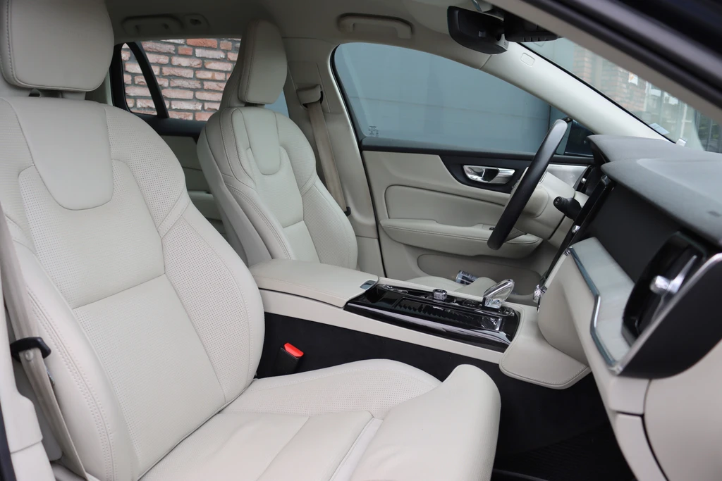 Volvo V60 – foto 11