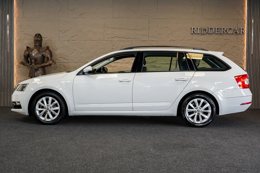Škoda Octavia – foto 2