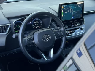 Toyota Corolla Touring Sports – thumbnail 15