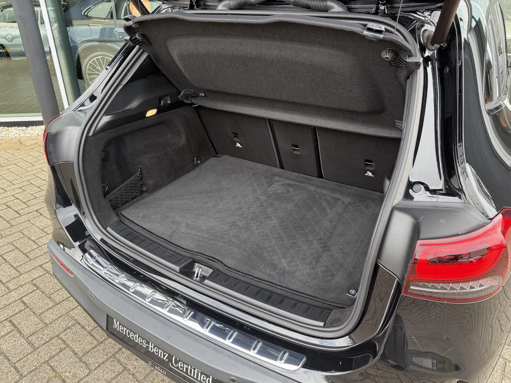 Mercedes-Benz EQA – foto 22