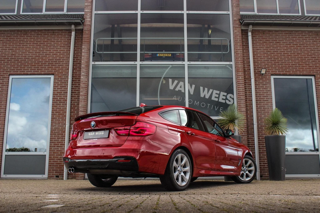 BMW 3 Serie – foto 6
