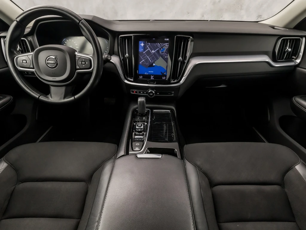 Volvo V60 – foto 8