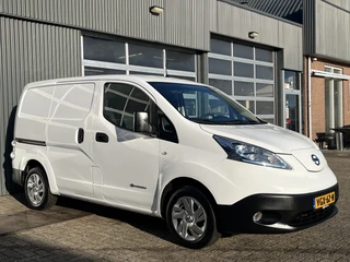 Nissan e-NV200 – thumbnail 8