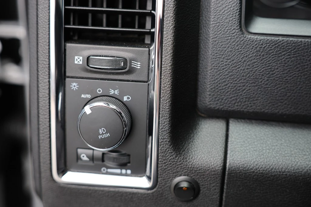 Dodge Ram Pick-Up – foto 19