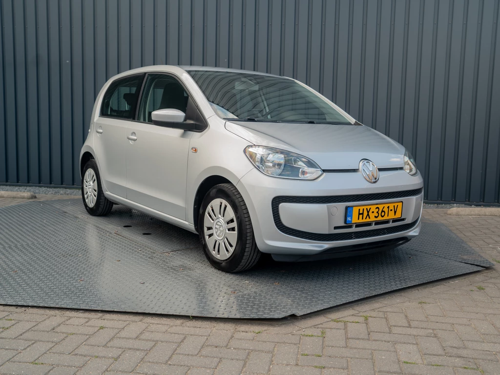 Volkswagen up! – foto 17