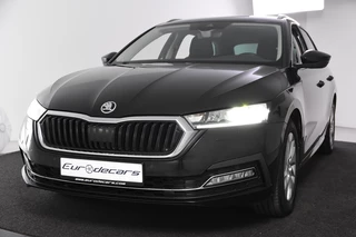 Škoda Octavia – thumbnail 5
