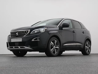 Peugeot 3008 – thumbnail 2