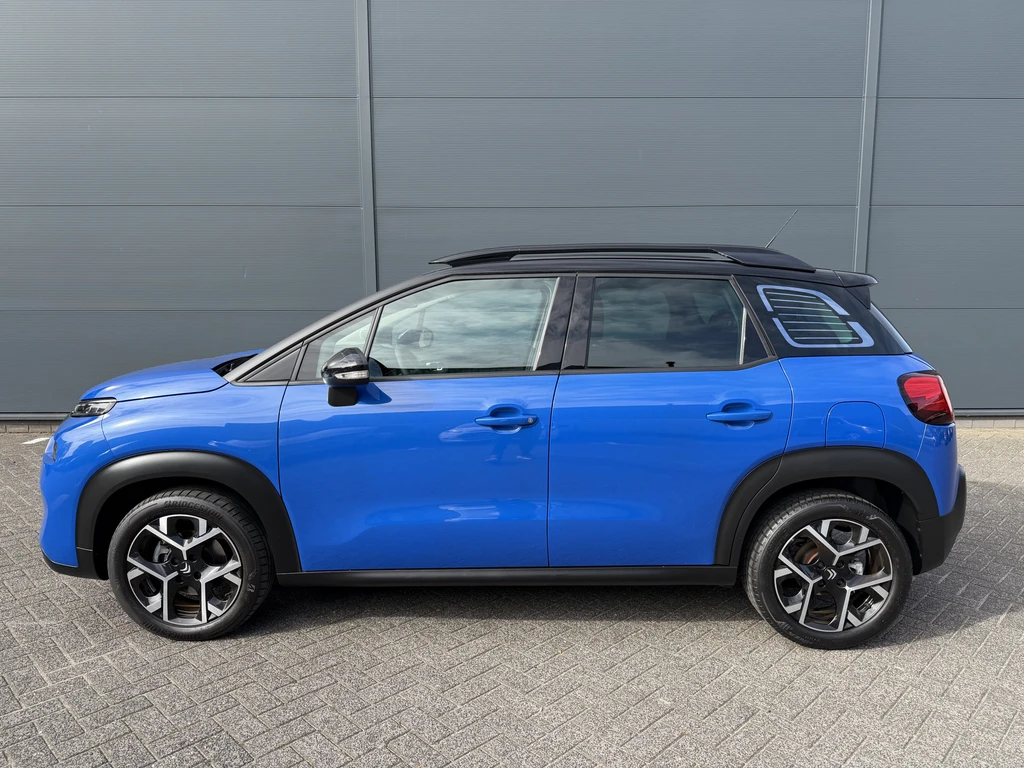 Citroën C3 Aircross – foto 4