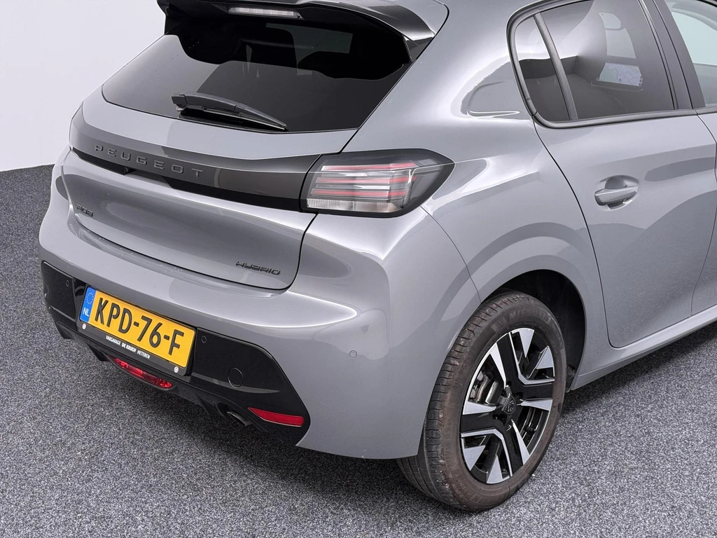 Peugeot 208 – foto 5