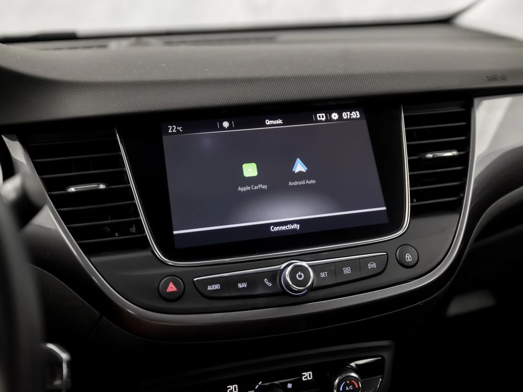 Opel Crossland X – foto 24