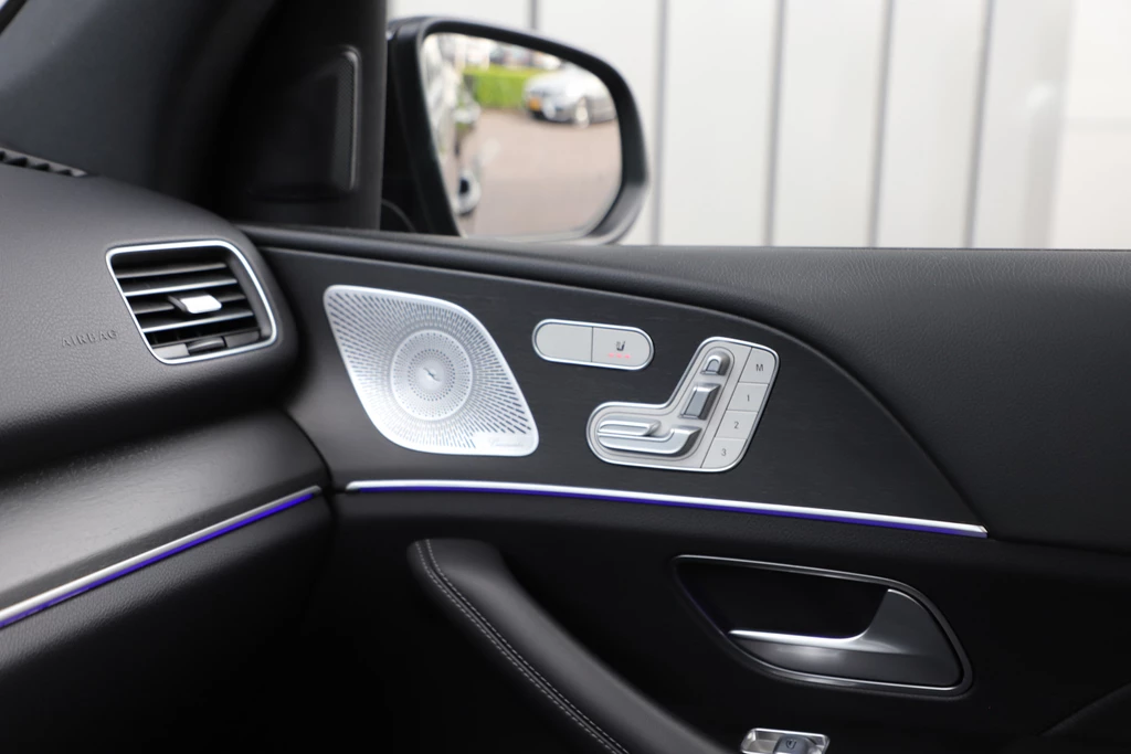 Mercedes-Benz GLE – foto 11