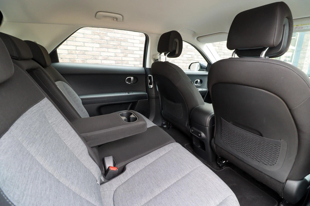 Hyundai IONIQ 5 – foto 14