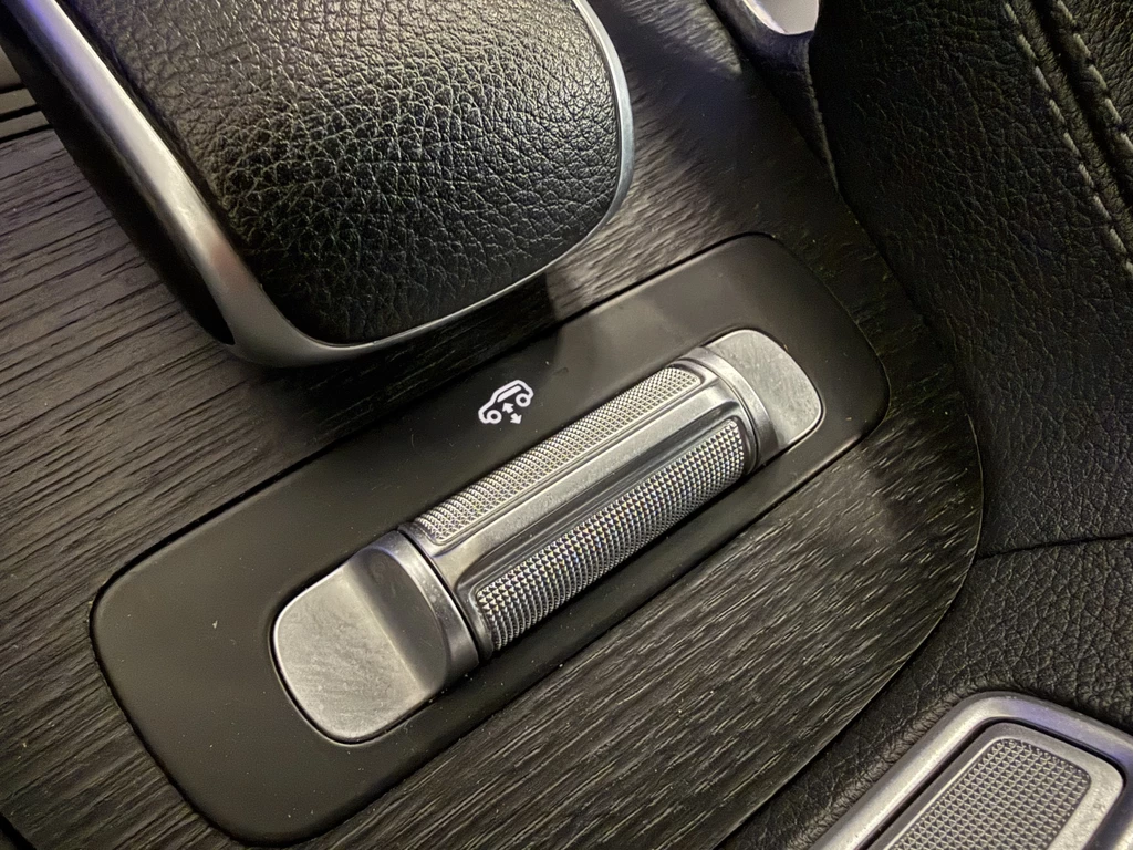 Mercedes-Benz GLE – foto 20
