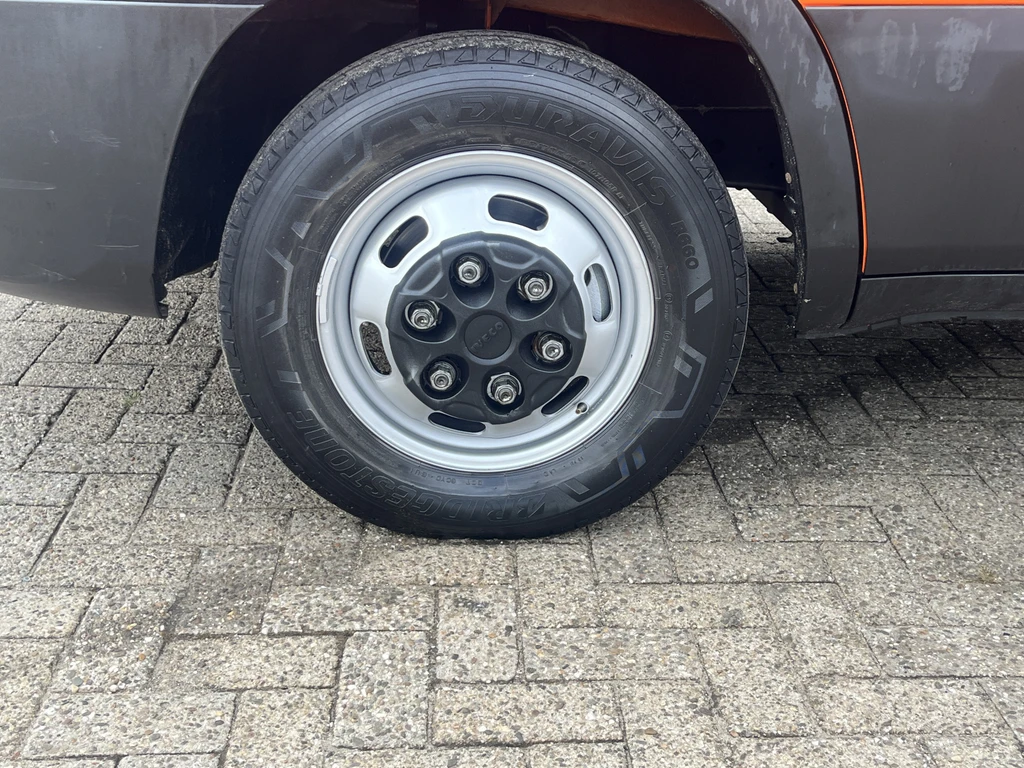 Iveco Daily – foto 26