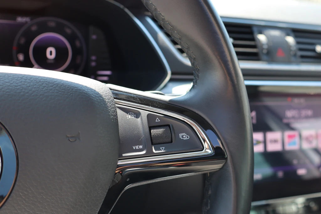 Škoda Superb – foto 18