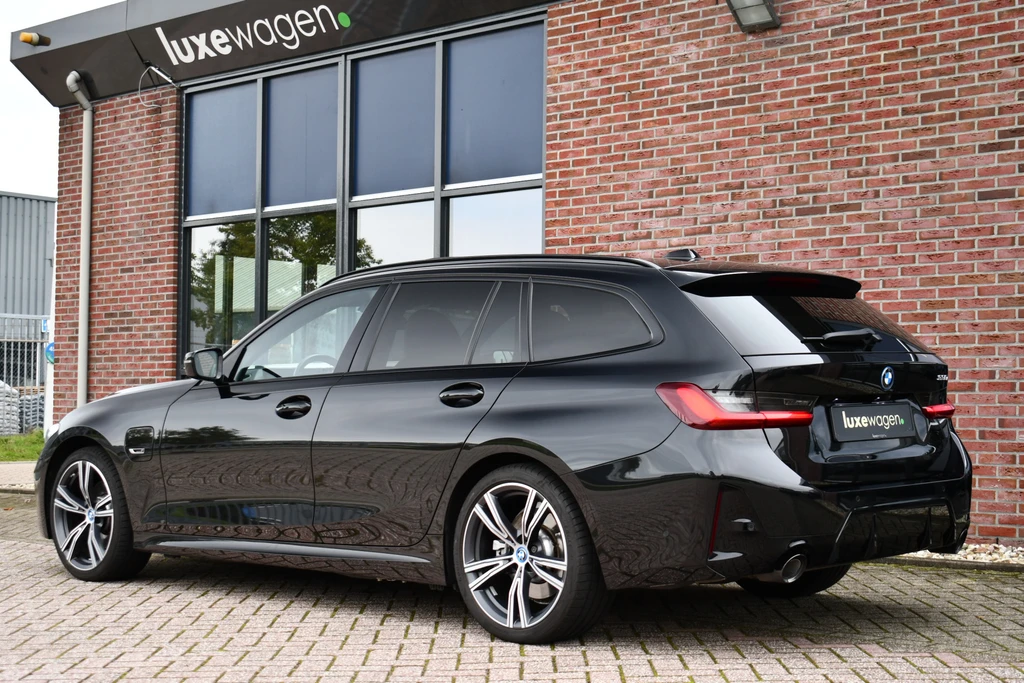 BMW 3 Serie – foto 8