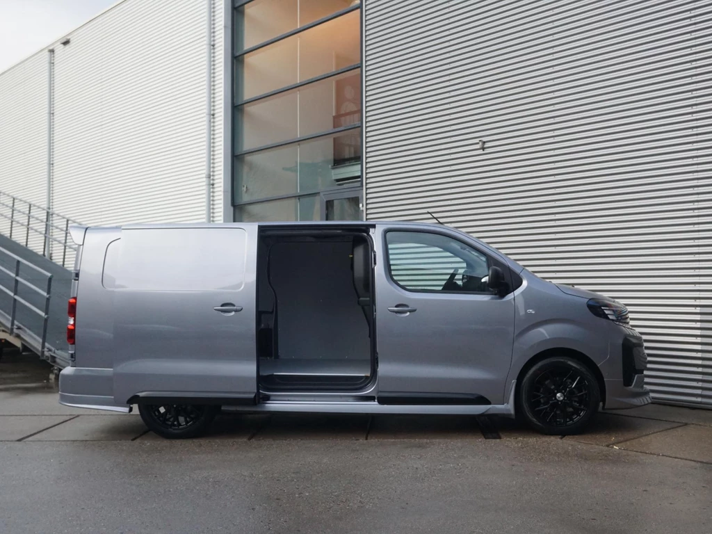 Opel Vivaro-e – foto 5