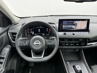 Nissan QASHQAI – thumbnail 12