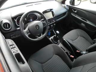 Renault Clio – thumbnail 9