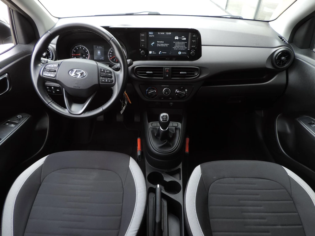 Hyundai i10 – foto 11