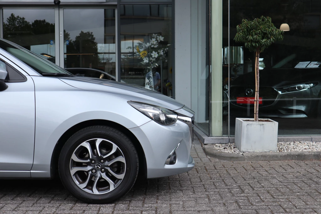 Mazda 2 – foto 25