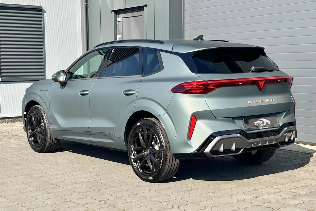 CUPRA Terramar – foto 3