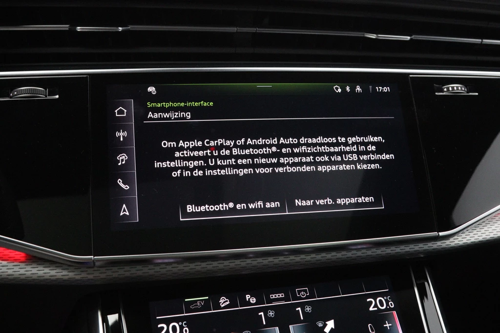 Audi Q7 – foto 38