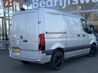 Mercedes-Benz Sprinter – thumbnail 3