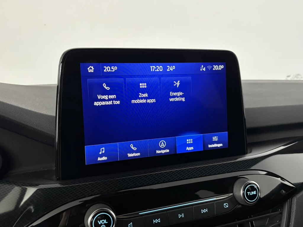 Ford Kuga – foto 30