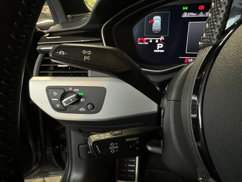 Audi A4 – foto 14