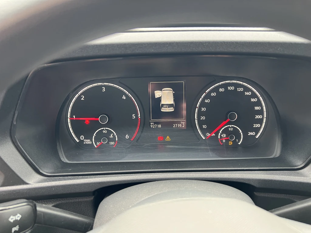 Volkswagen Caddy – foto 20