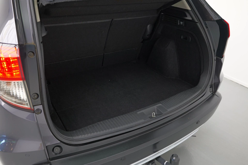 Honda HR-V – foto 33