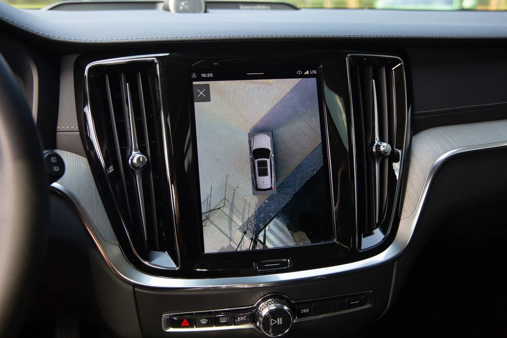 Volvo V60 – foto 13