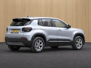 Jeep Avenger – thumbnail 3