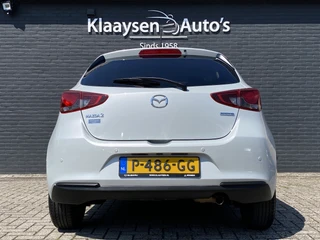 Mazda 2 – thumbnail 4