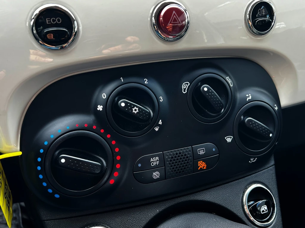 Fiat 500 – foto 10