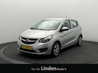 Opel KARL – thumbnail 1