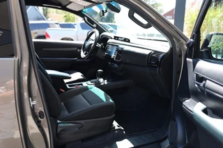 Toyota Hilux – thumbnail 25