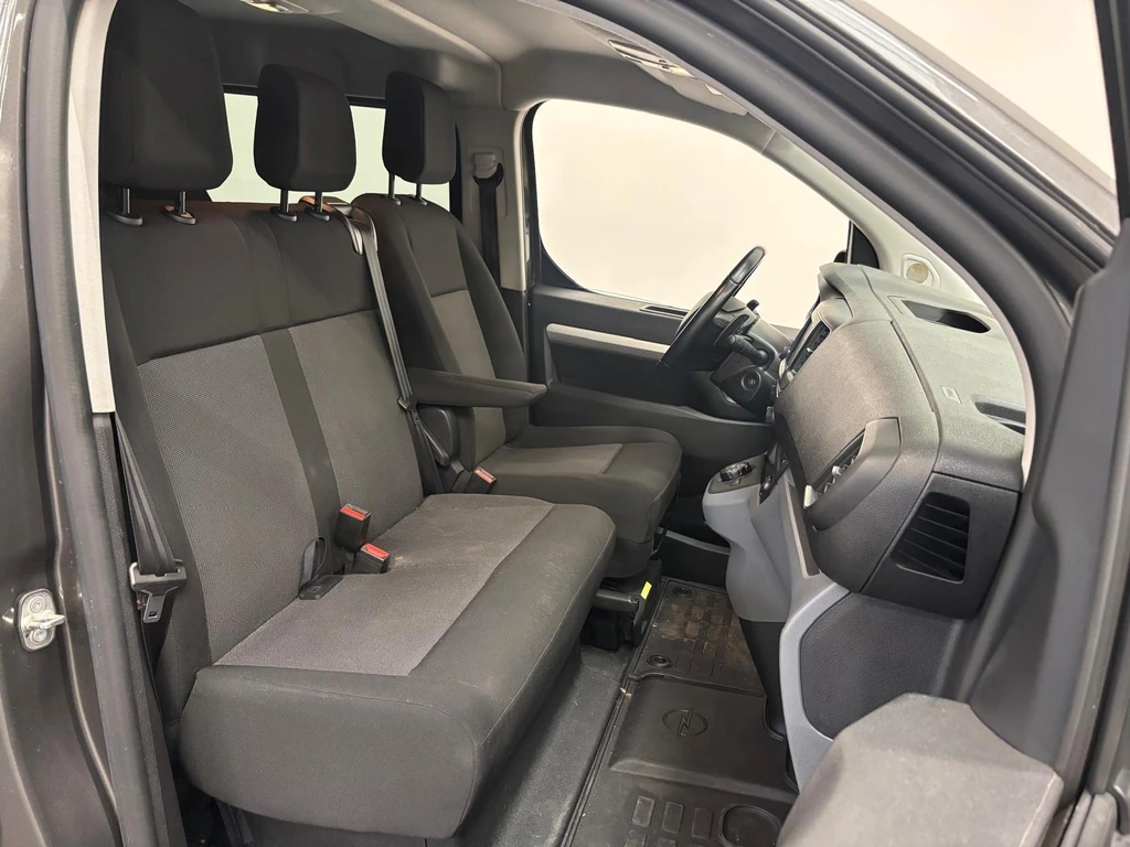 Opel Vivaro – foto 30
