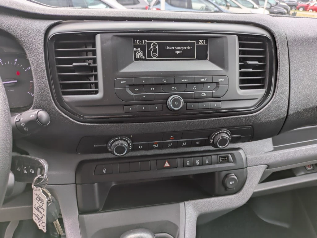 Citroën Jumpy – foto 18