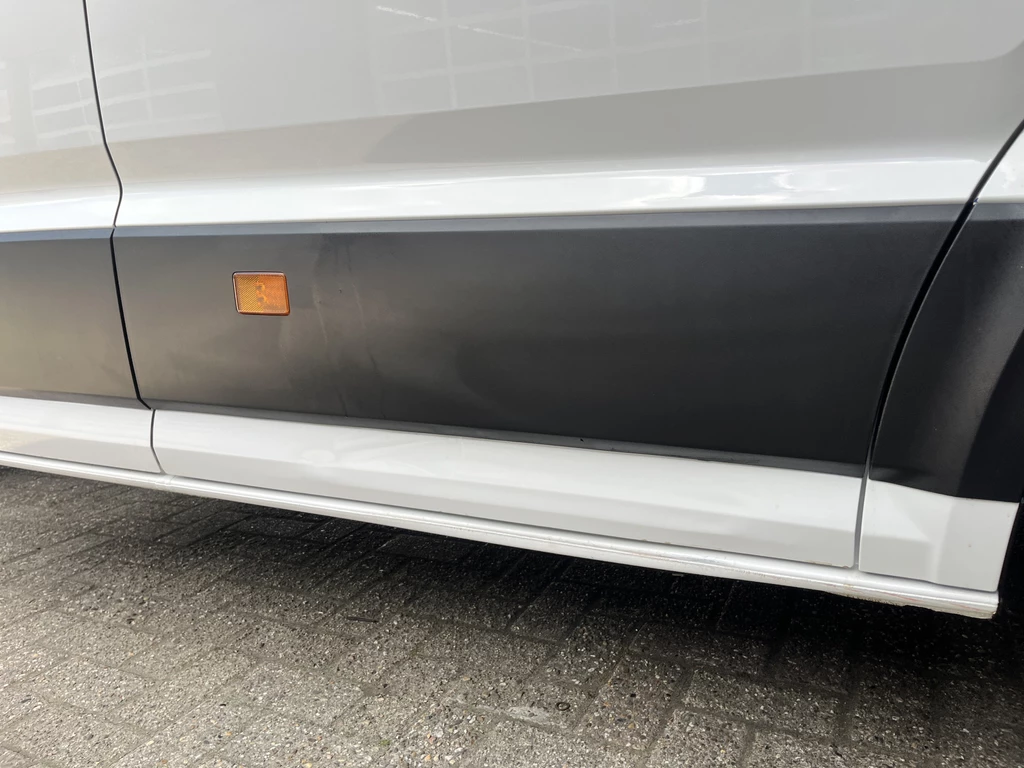 Volkswagen Crafter – foto 40