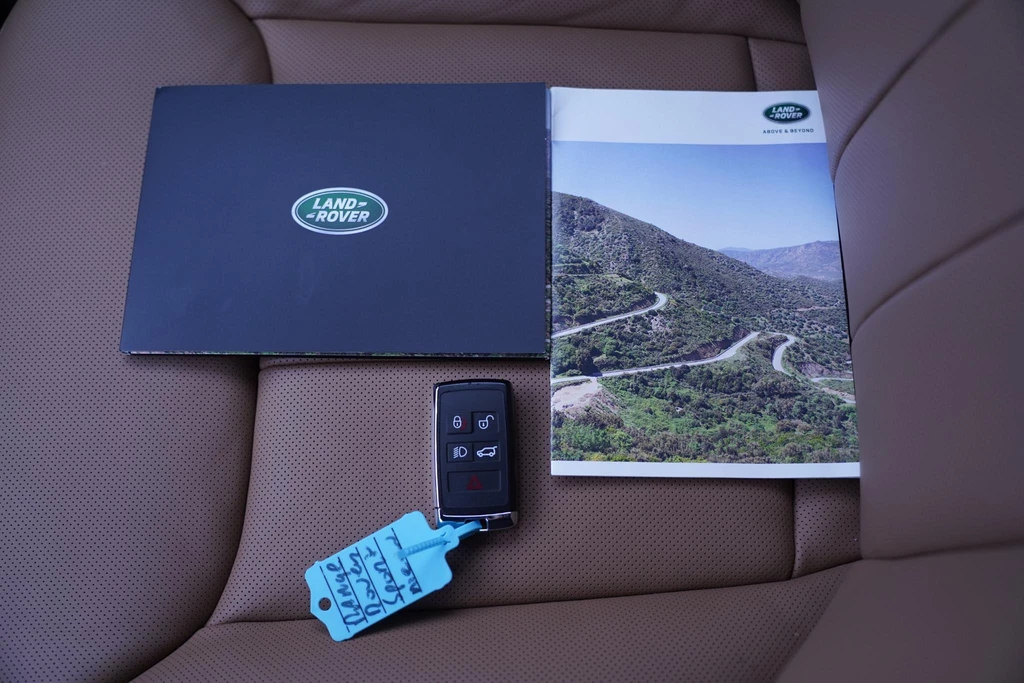 Land Rover Range Rover Sport – foto 50