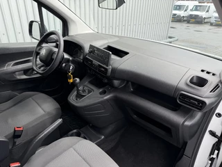Citroën Berlingo – thumbnail 23