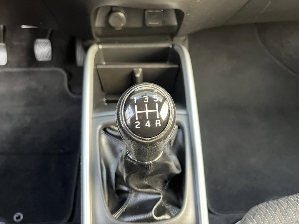 Suzuki Baleno – foto 30