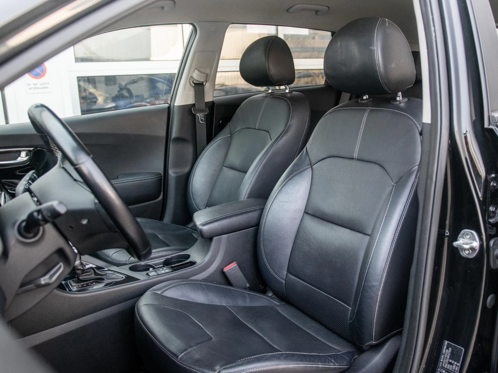 Kia Niro – foto 12