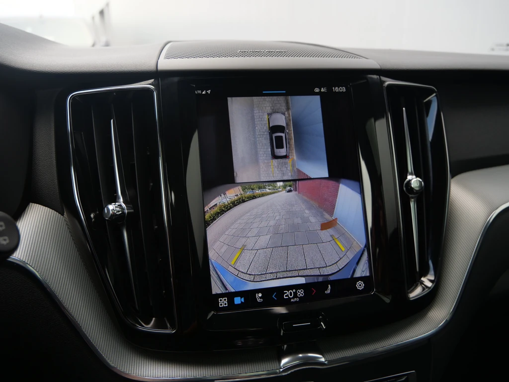 Volvo XC60 – foto 15