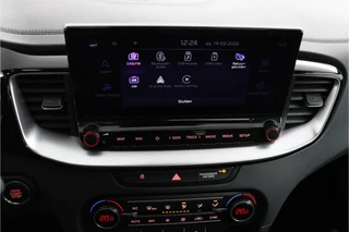 Kia Ceed Sportswagon – thumbnail 55